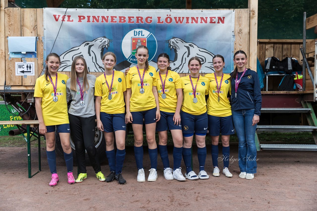 Bild 163 - Loewinnen Cup